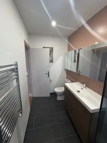 entreprise rénovation d'intérieure Beaumont-5