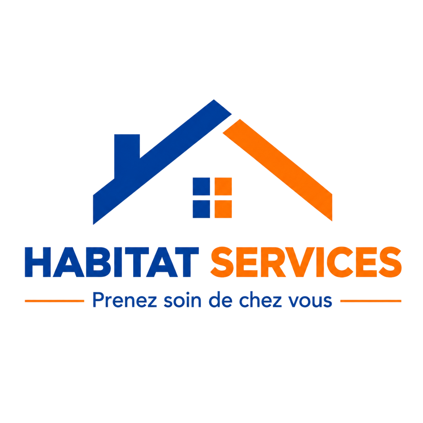 logo Habitat Services - Plaquiste à Beaumont